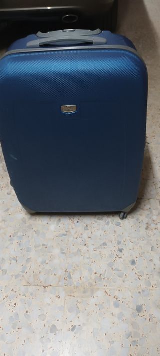 Maleta de viaje grande 69x47x28