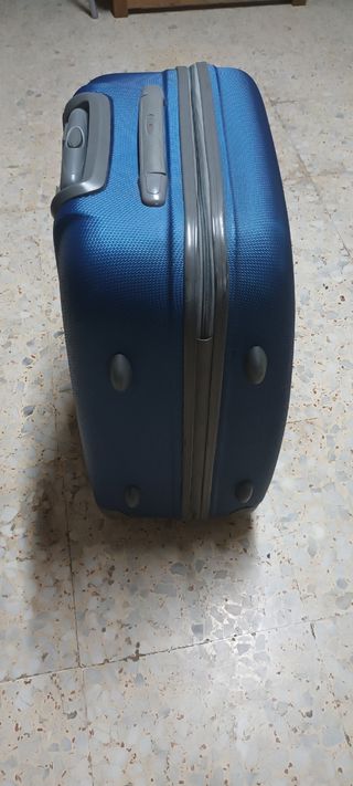 Maleta de viaje grande 69x47x28