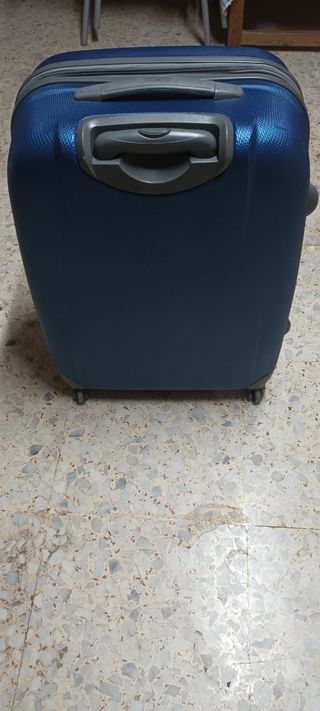 Maleta de viaje grande 69x47x28