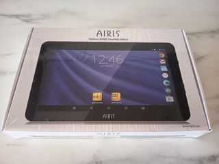 Tablet sin sacar de la caja Airis OnePAD 900x4