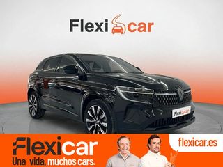 Renault Austral Techno Mild Hybrid 116kW Auto