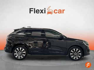Renault Austral Techno Mild Hybrid 116kW Auto