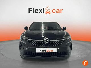 Renault Austral Techno Mild Hybrid 116kW Auto
