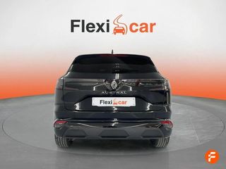 Renault Austral Techno Mild Hybrid 116kW Auto