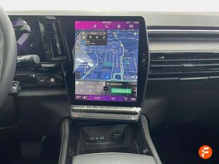 Renault Austral Techno Mild Hybrid 116kW Auto