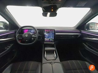 Renault Austral Techno Mild Hybrid 116kW Auto