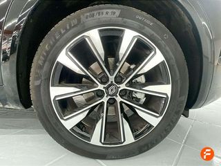 Renault Austral Techno Mild Hybrid 116kW Auto