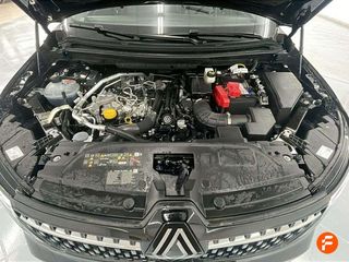 Renault Austral Techno Mild Hybrid 116kW Auto