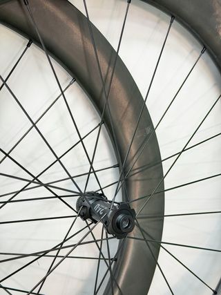 Ruedas Syncros Capital 1.0S 60