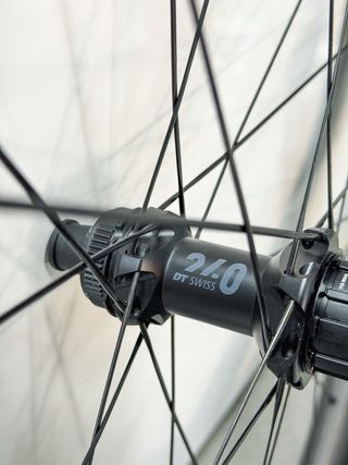 Ruedas Syncros Capital 1.0S 60