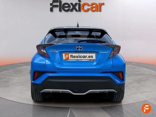 Toyota C-HR 1.8 125H Advance