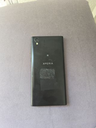 Sony Xperia L1 Nero