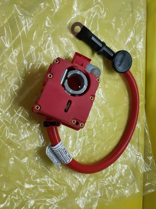CABLE PIROTECNICO BATERIA BMW E90/E91 E92