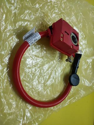 CABLE PIROTECNICO BATERIA BMW E90/E91 E92