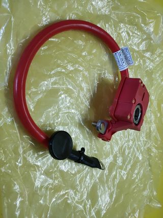 CABLE PIROTECNICO BATERIA BMW E90/E91 E92