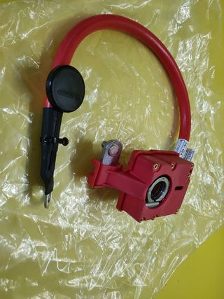 CABLE PIROTECNICO BATERIA BMW E90/E91 E92