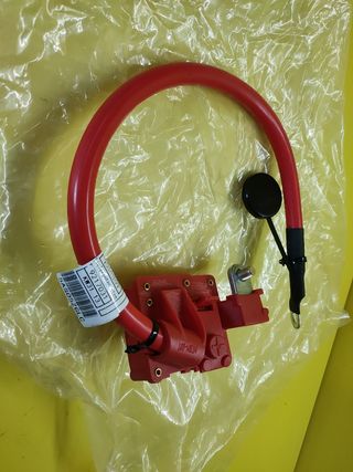 CABLE PIROTECNICO BATERIA BMW E90/E91 E92