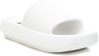 Chanclas XTI Mujer Blancas Cómodas