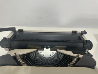 Olivetti Lettera 10 Máquina de Escribir