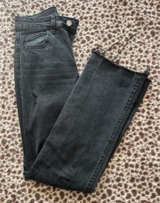 Pack 4 Pantalones Niña Tallas Variadas