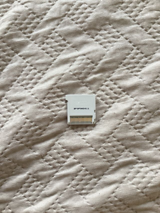 Horse Vet 3D - Gioco Nintendo 3DS