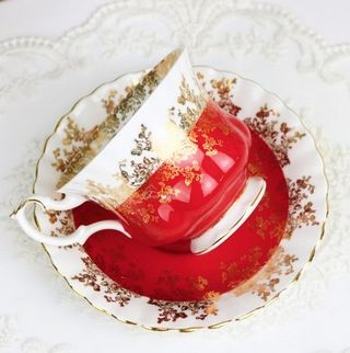 2 tazze te' Royal Albert