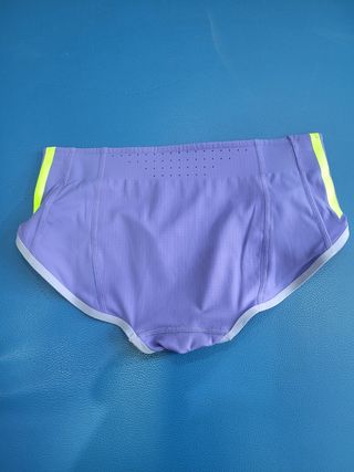 Short Adidas adizero de mujer T.XS 