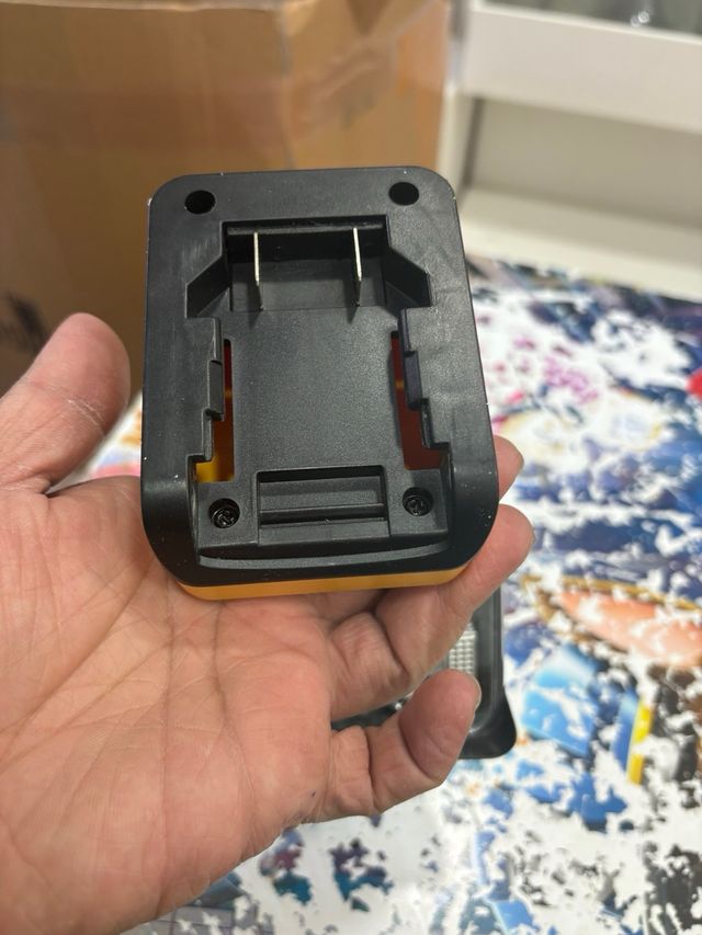 Luz de trabajo LED DeWalt