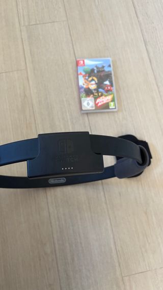 Ring Fit Adventure Nintendo Switch