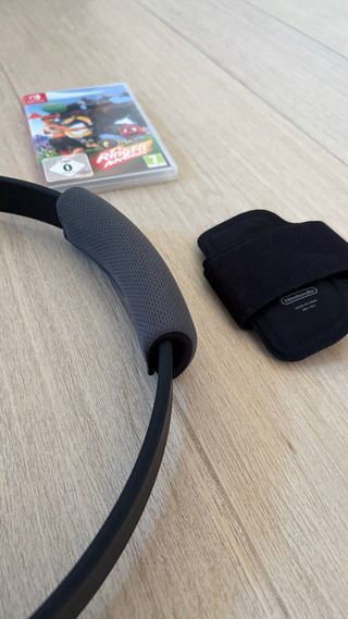 Ring Fit Adventure Nintendo Switch