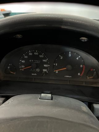 Suzuki Grand Vitara 2000