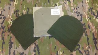 Gorro militar invierno talla S