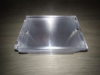 Cajas metacrilato para cartas Pokémon, Magic, etc.
