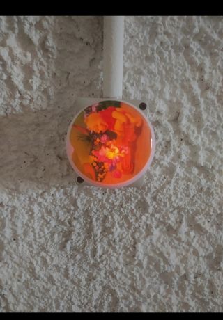 Luce notturna Winnie the Pooh