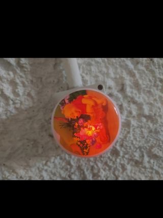 Luce notturna Winnie the Pooh