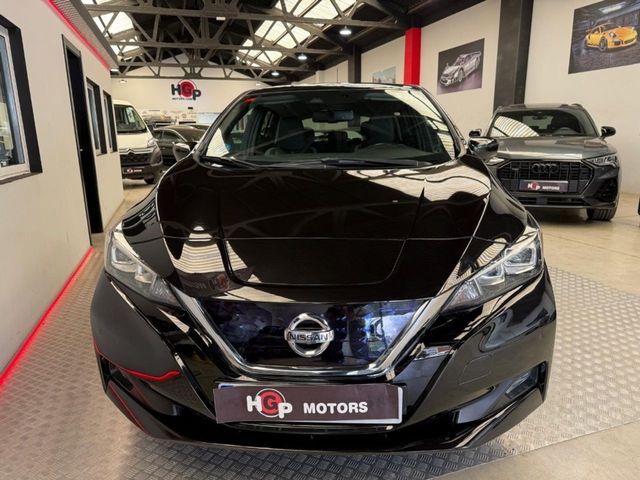 Nissan Leaf e+ Tekna