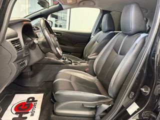 Nissan Leaf e+ Tekna