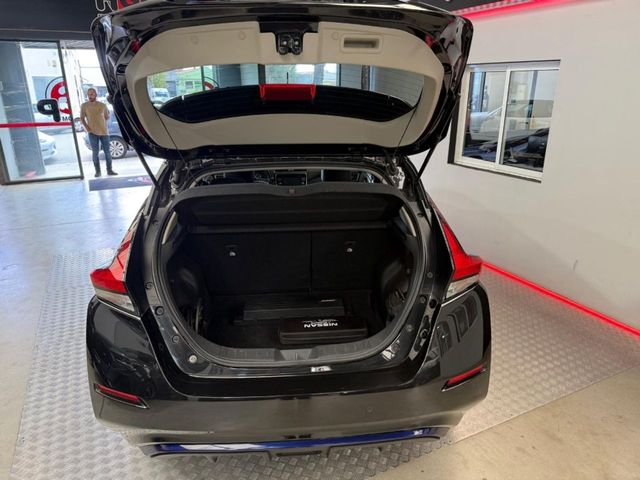 Nissan Leaf e+ Tekna