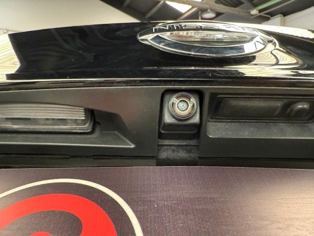 Nissan Leaf e+ Tekna