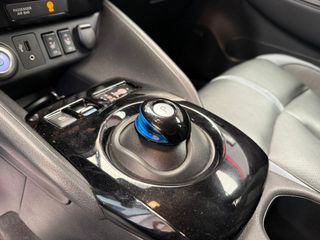 Nissan Leaf e+ Tekna