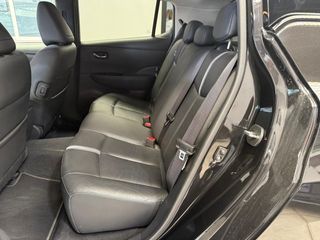 Nissan Leaf e+ Tekna