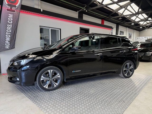 Nissan Leaf e+ Tekna