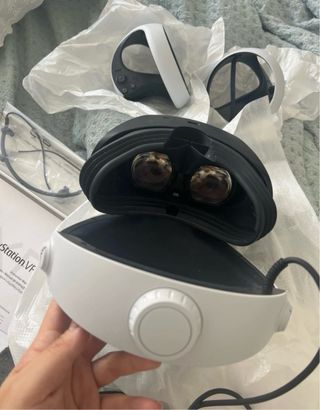 PSVR2 PlayStation VR2