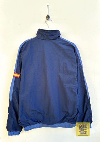 Chaqueta Militar Ejército Aire Talla M