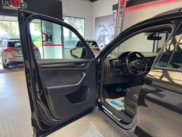 Skoda Kodiaq Sportline 4x4