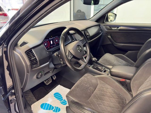 Skoda Kodiaq Sportline 4x4