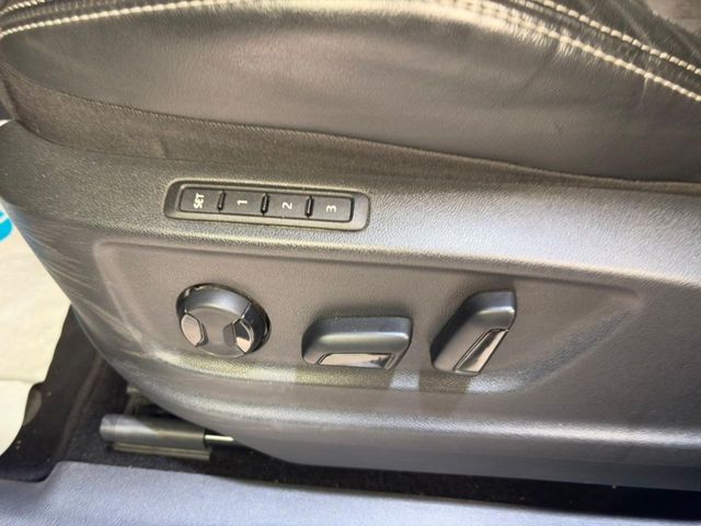 Skoda Kodiaq Sportline 4x4