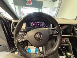 Skoda Kodiaq Sportline 4x4