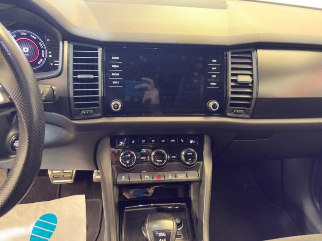 Skoda Kodiaq Sportline 4x4
