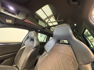 Skoda Kodiaq Sportline 4x4